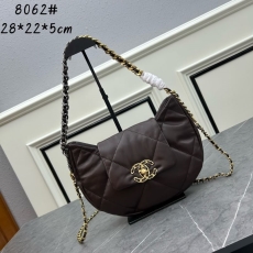 Chanel Hobo Bags